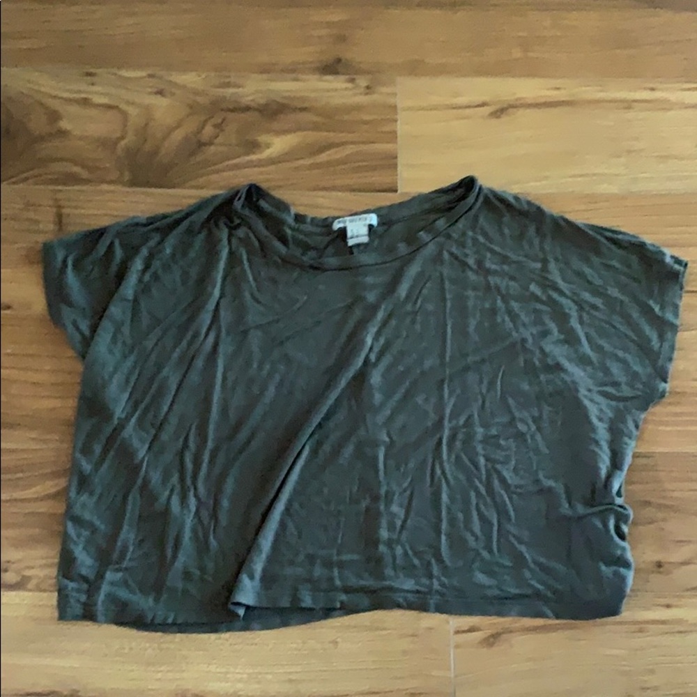 Forever 21 t-shirt